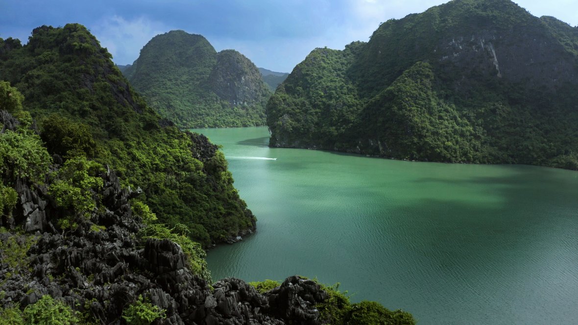 ABENTEUER VIETNAM