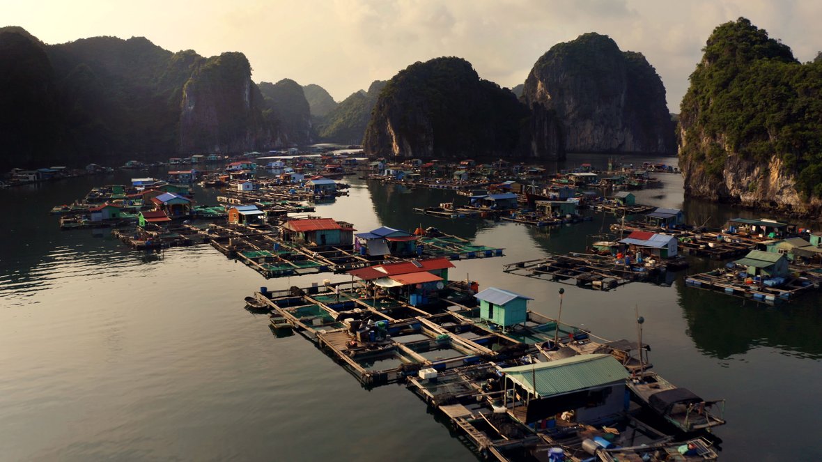 Abenteuer Vietnam – Bild 2