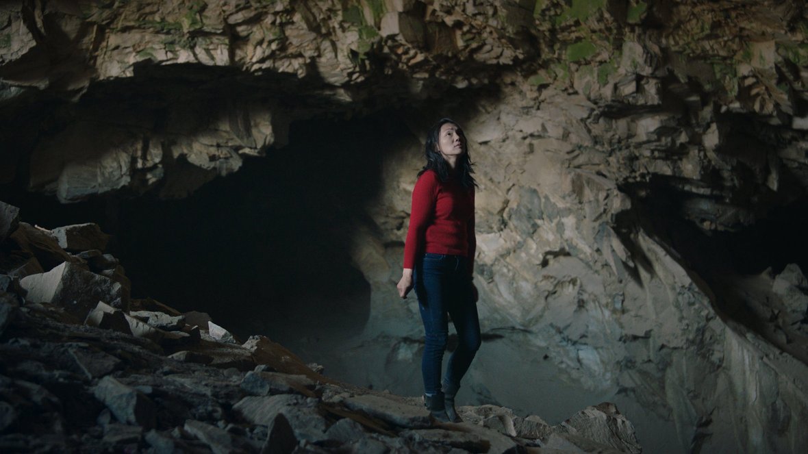 Angry Spirits – Trailer