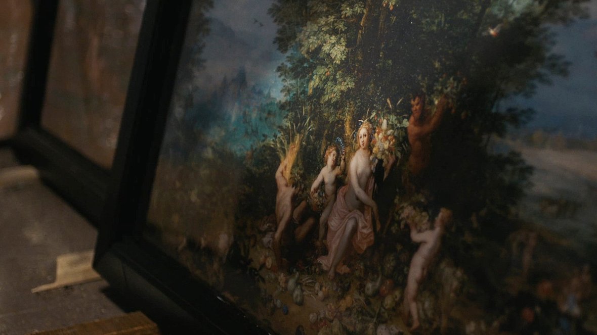 Brueghel – Nizza 2007