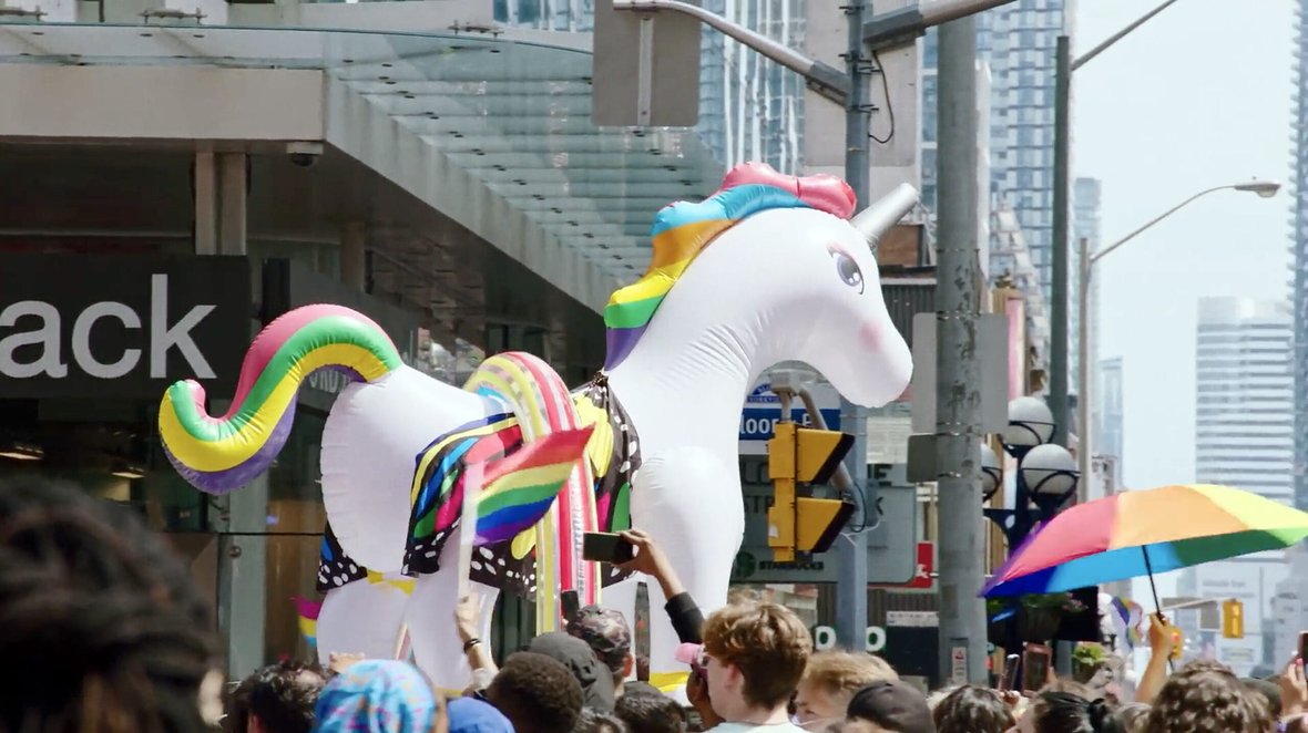 Das Einhorn – Bild 5