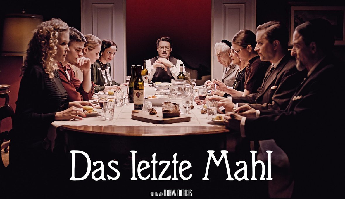 DAS LETZTE MAHL