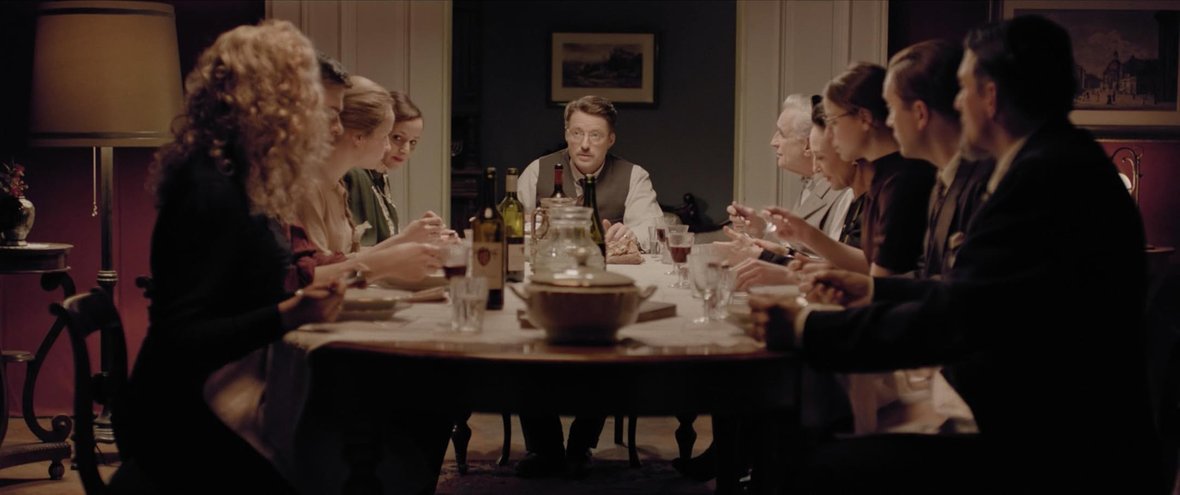Das letzte Mahl – Still 2