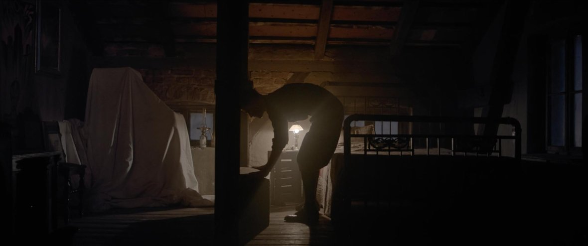 Das letzte Mahl – Still 3