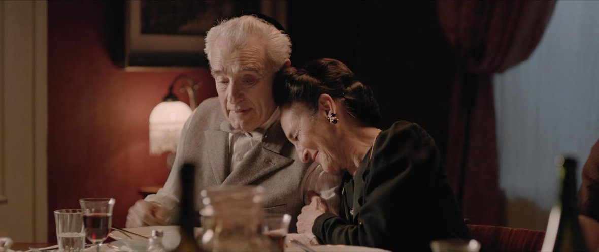 Das letzte Mahl – Still 4