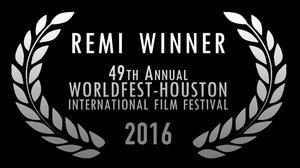 Platinum REMI Award – Worldfest Houston 2016