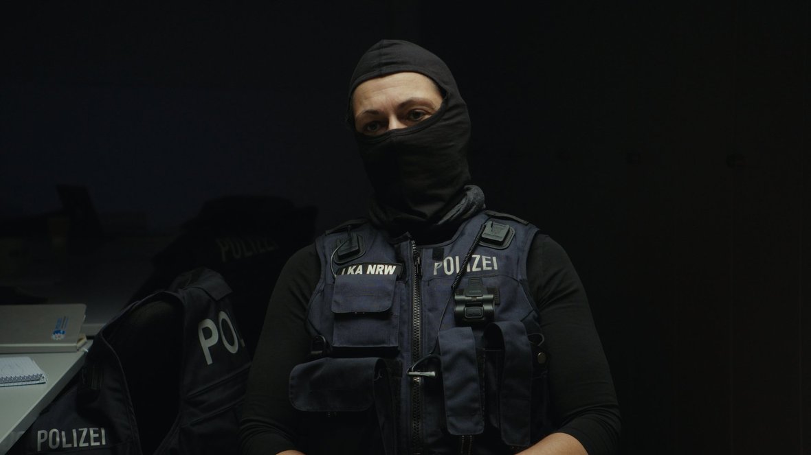 Jagd auf die Mafia – Bild 1