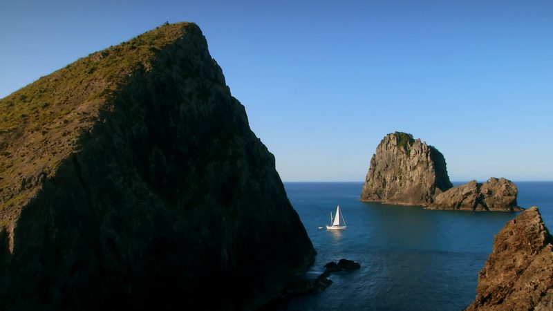 Kielings Wilde Welt – Uralte Paradiese