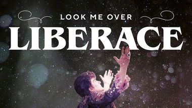 LOOK ME OVER - LIBERACE