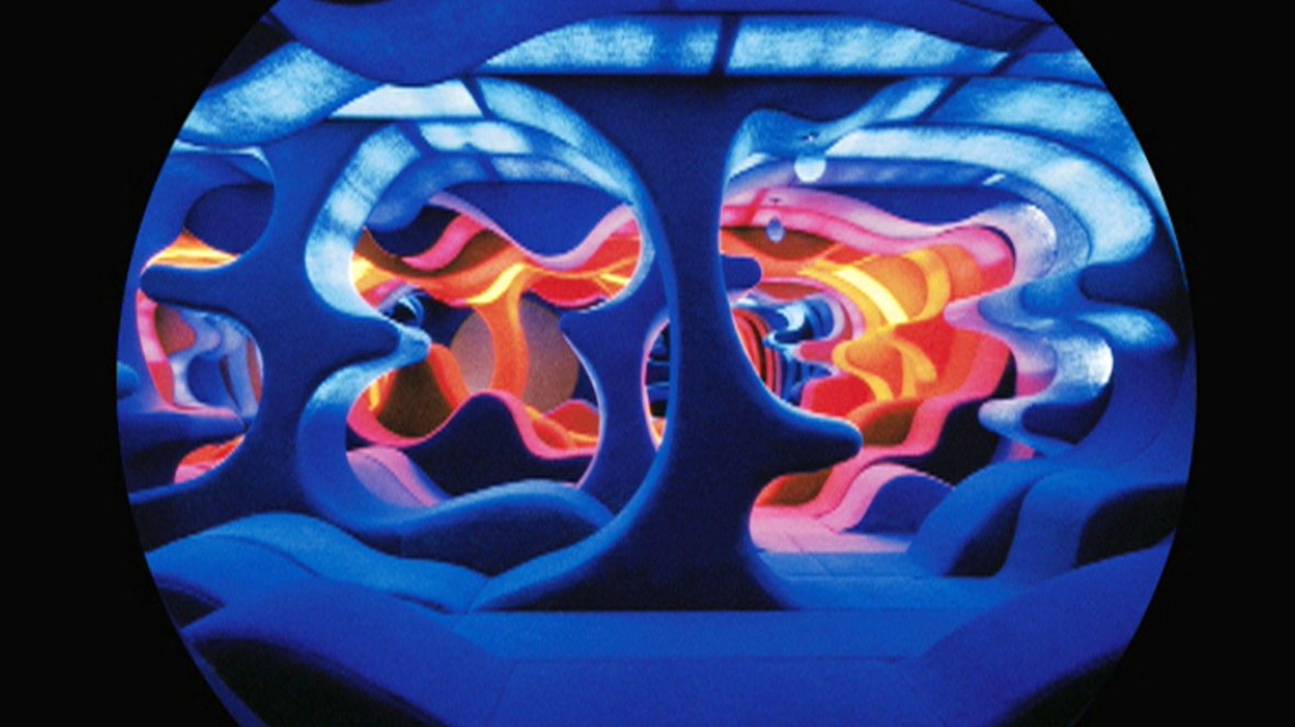 PLASTIC FANTASTIC