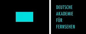 Deutsche Akademie für Fernsehen Logo