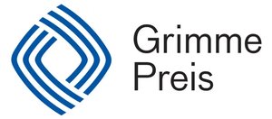 Grimme-Preis Logo